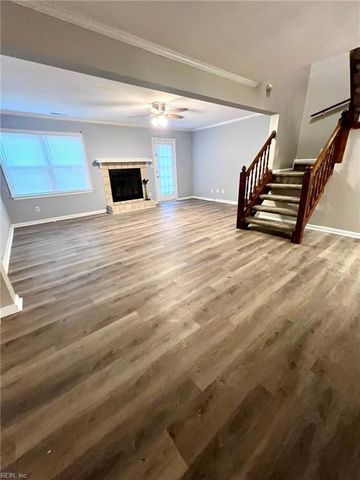 5504 Finespun Last DR, Virginia Beach, VA 23455