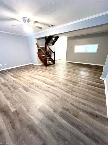 5504 Finespun Last DR, Virginia Beach, VA 23455