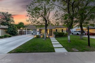 5748 N 12TH Place, Phoenix, AZ 85014