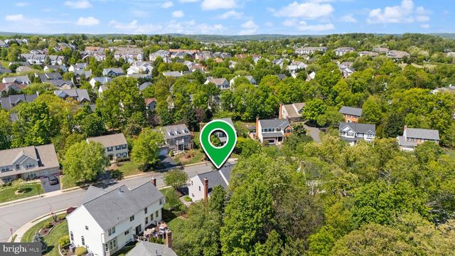 817 KENNETH PL SE, Leesburg, VA 20175