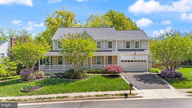 817 KENNETH PL SE, Leesburg, VA 20175