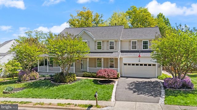 817 KENNETH PL SE, Leesburg, VA 20175