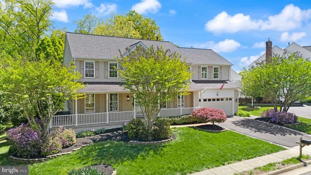 817 KENNETH PL SE, Leesburg, VA 20175