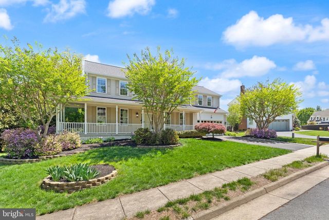 817 KENNETH PL SE, Leesburg, VA 20175