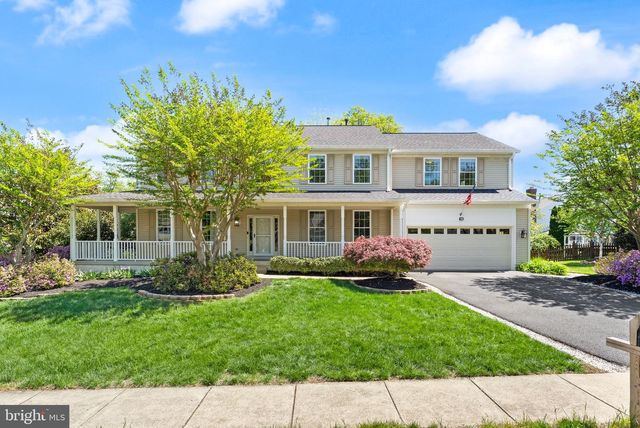 817 KENNETH PL SE, Leesburg, VA 20175