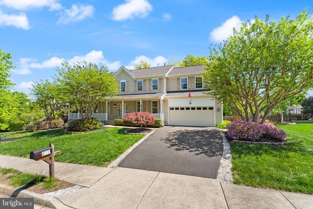 817 KENNETH PL SE, Leesburg, VA 20175