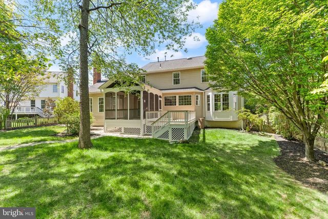 817 KENNETH PL SE, Leesburg, VA 20175
