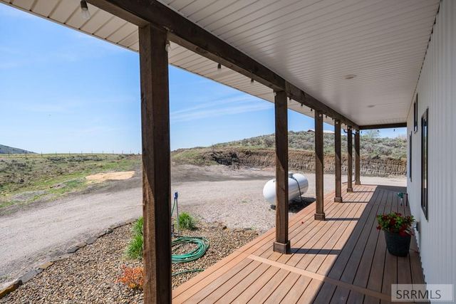 1032 E Butte Road, Menan, ID 83434