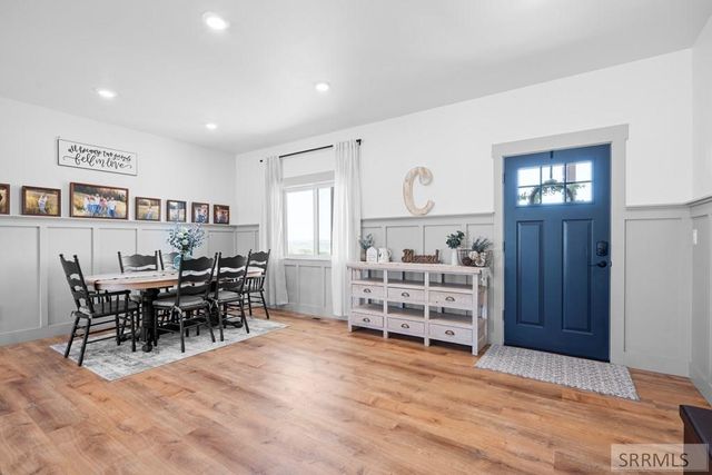 1032 E Butte Road, Menan, ID 83434