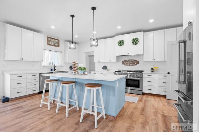 1032 E Butte Road, Menan, ID 83434