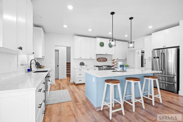 1032 E Butte Road, Menan, ID 83434