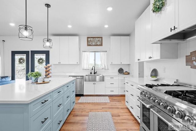 1032 E Butte Road, Menan, ID 83434