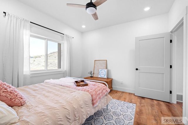 1032 E Butte Road, Menan, ID 83434