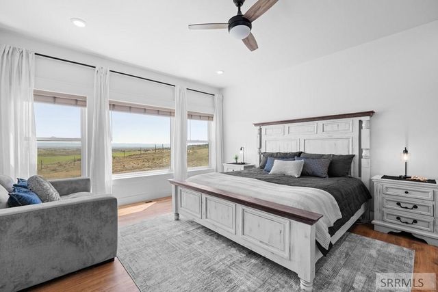 1032 E Butte Road, Menan, ID 83434