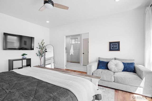 1032 E Butte Road, Menan, ID 83434