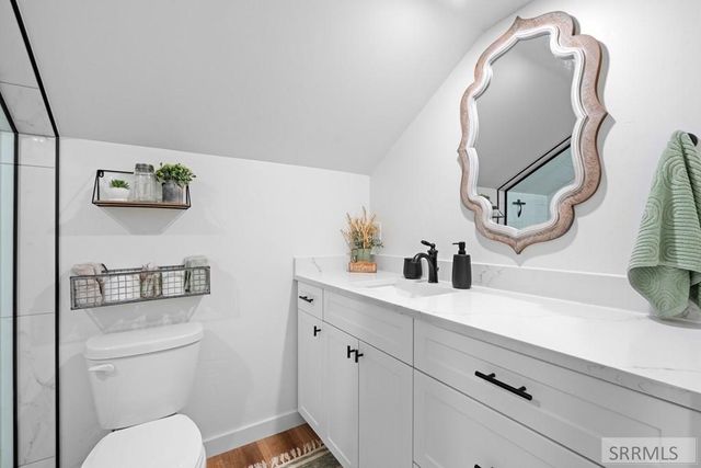 1032 E Butte Road, Menan, ID 83434