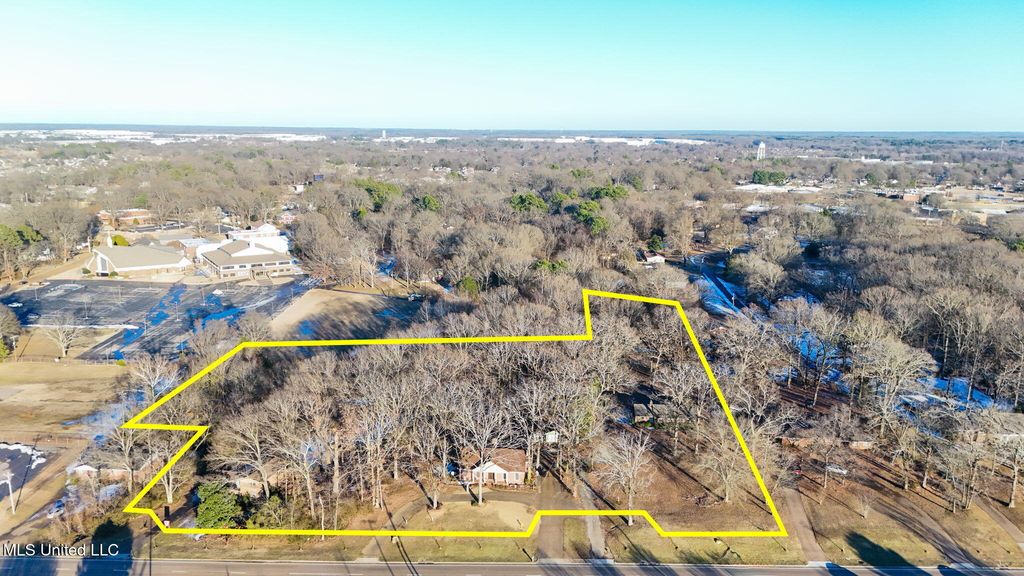 6682 Cockrum Road, Olive Branch, MS 38654 — photo 2