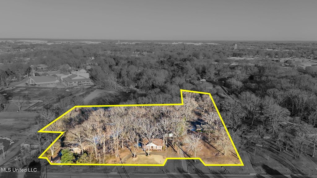 6682 Cockrum Road, Olive Branch, MS 38654 — photo 3