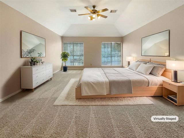 18418 Forest Elms Drive, Spring, TX 77388