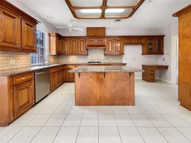 18418 Forest Elms Drive, Spring, TX 77388