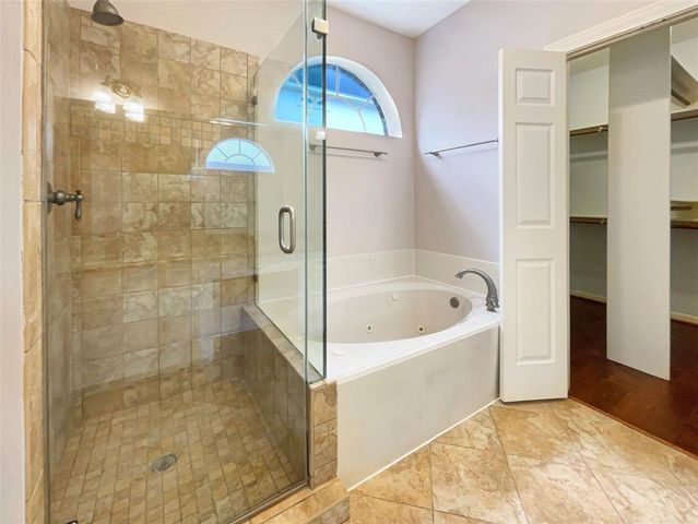 18418 Forest Elms Drive, Spring, TX 77388