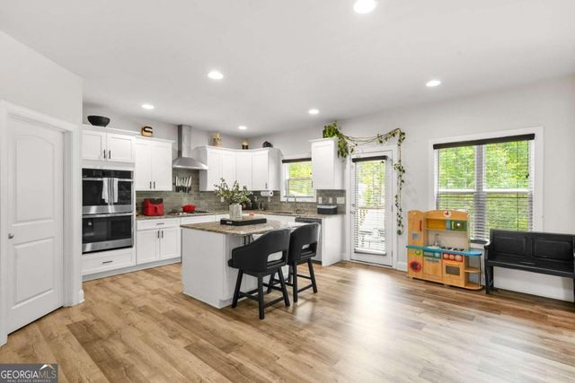 6065 Belmont Drive, Douglasville, GA 30135