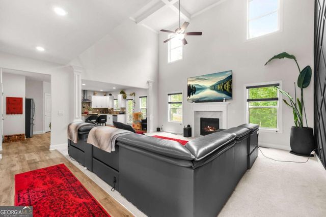 6065 Belmont Drive, Douglasville, GA 30135