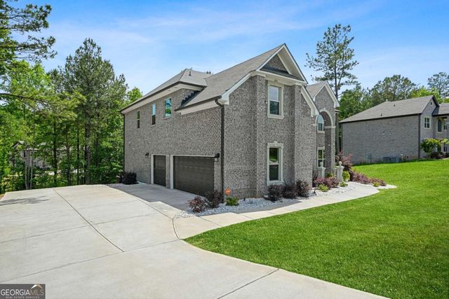 6065 Belmont Drive, Douglasville, GA 30135