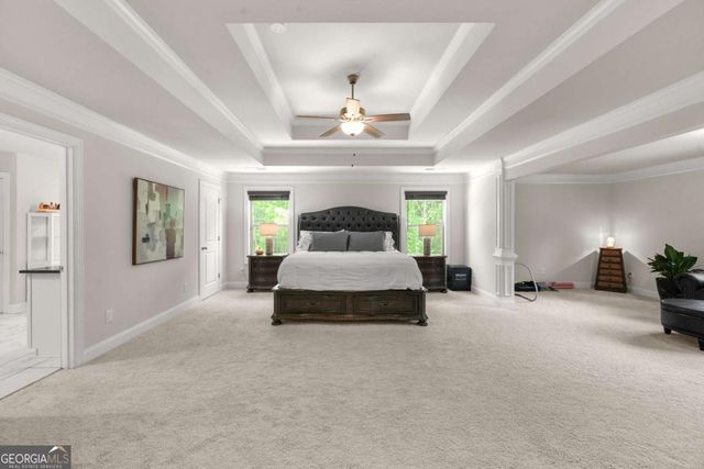 6065 Belmont Drive, Douglasville, GA 30135