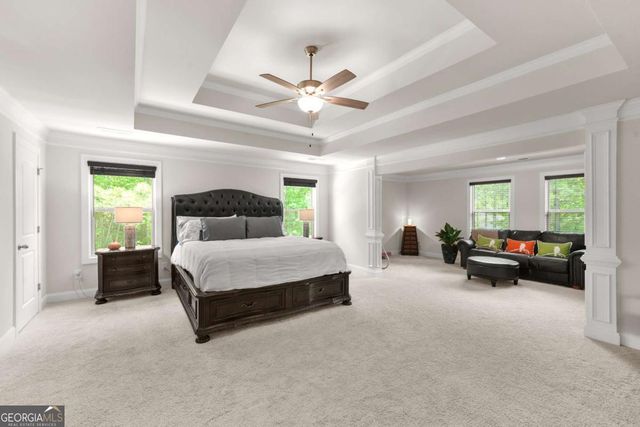 6065 Belmont Drive, Douglasville, GA 30135