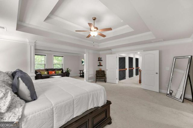 6065 Belmont Drive, Douglasville, GA 30135