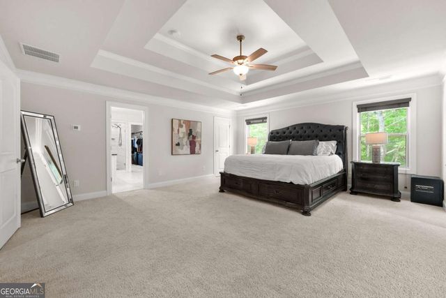 6065 Belmont Drive, Douglasville, GA 30135