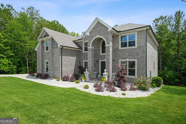 6065 Belmont Drive, Douglasville, GA 30135