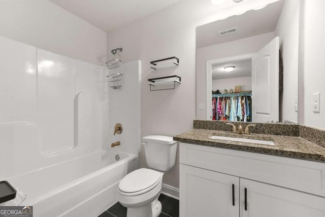6065 Belmont Drive, Douglasville, GA 30135