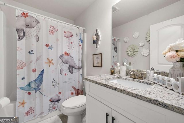 6065 Belmont Drive, Douglasville, GA 30135