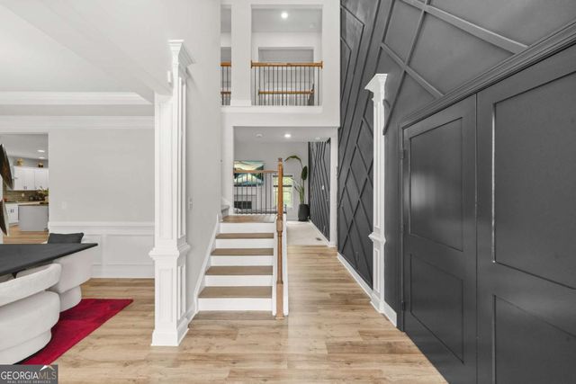 6065 Belmont Drive, Douglasville, GA 30135