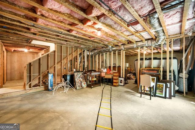 6065 Belmont Drive, Douglasville, GA 30135