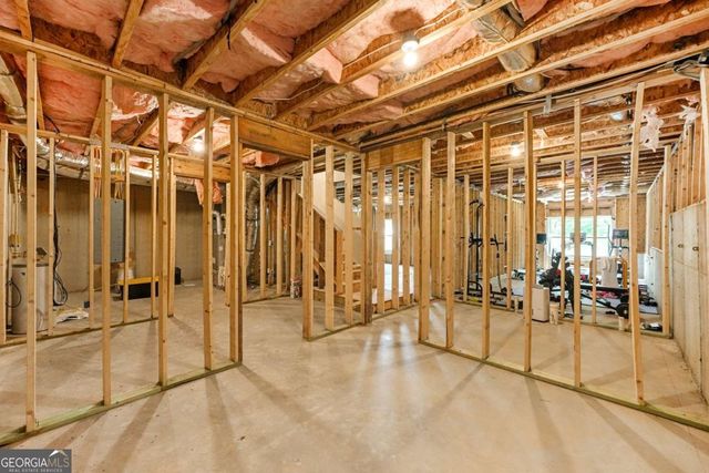 6065 Belmont Drive, Douglasville, GA 30135