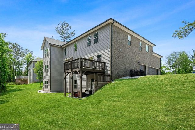 6065 Belmont Drive, Douglasville, GA 30135
