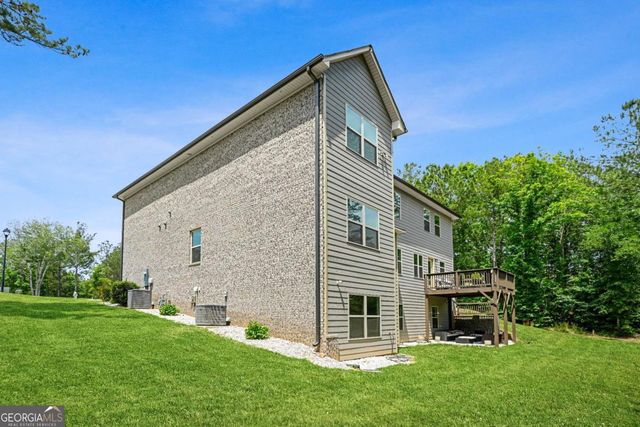 6065 Belmont Drive, Douglasville, GA 30135