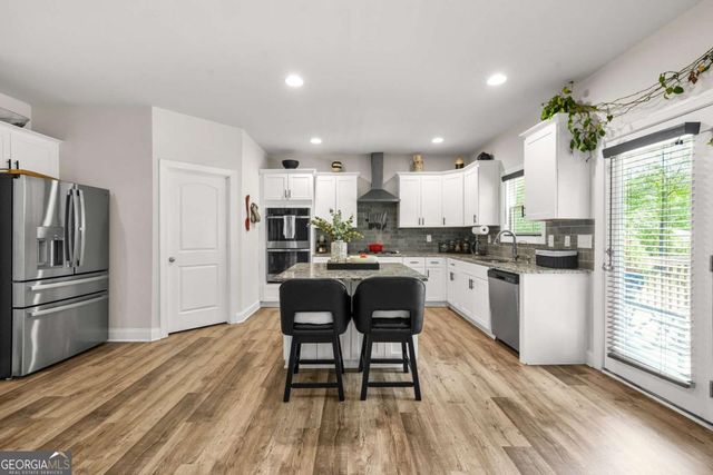 6065 Belmont Drive, Douglasville, GA 30135