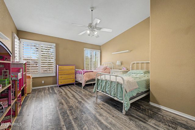 1502 S PROSPECTORS Road, Apache Junction, AZ 85119