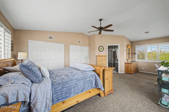 1502 S PROSPECTORS Road, Apache Junction, AZ 85119