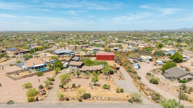 1502 S PROSPECTORS Road, Apache Junction, AZ 85119