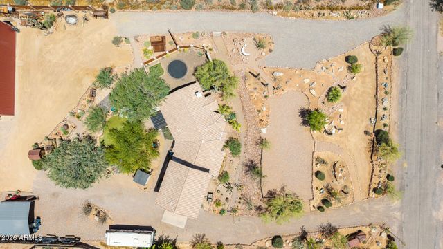 1502 S PROSPECTORS Road, Apache Junction, AZ 85119