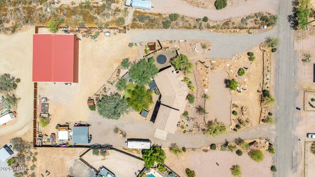 1502 S PROSPECTORS Road, Apache Junction, AZ 85119