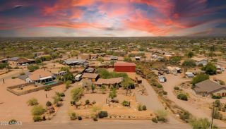 1502 S PROSPECTORS Road, Apache Junction, AZ 85119
