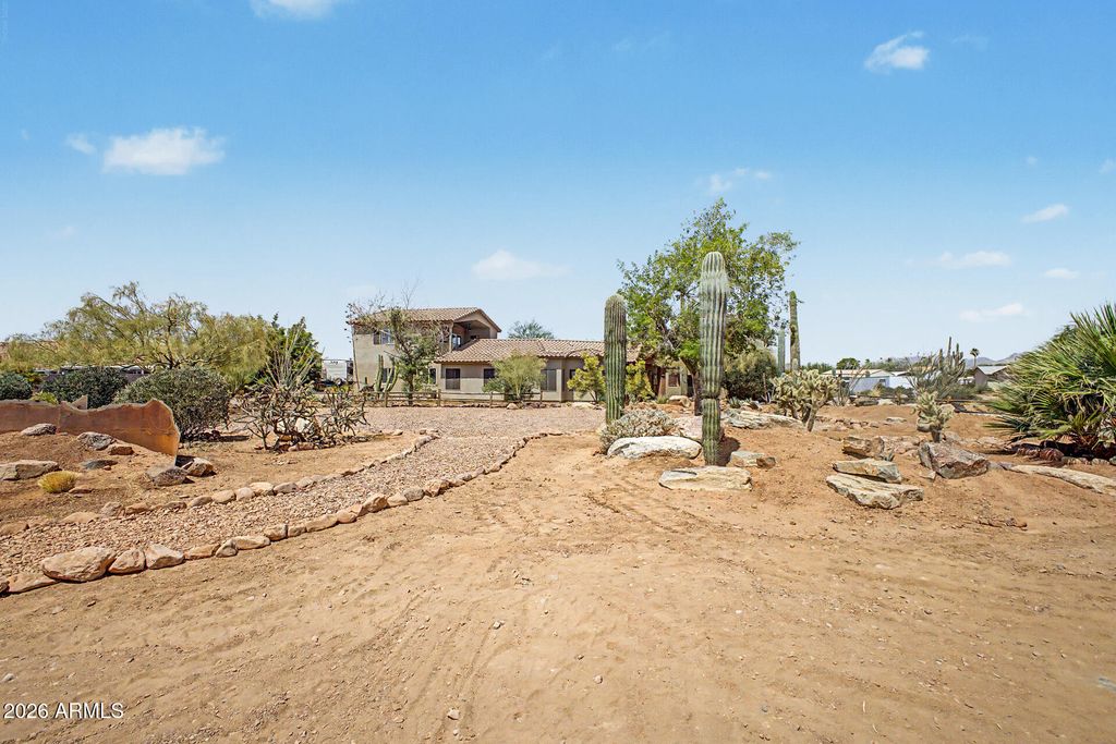 1502 S PROSPECTORS Road, Apache Junction, AZ 85119 — photo 5