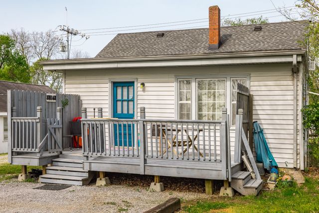 125 Shivel Dr, Hendersonville, TN 37075