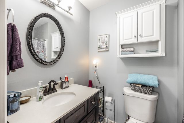 125 Shivel Dr, Hendersonville, TN 37075